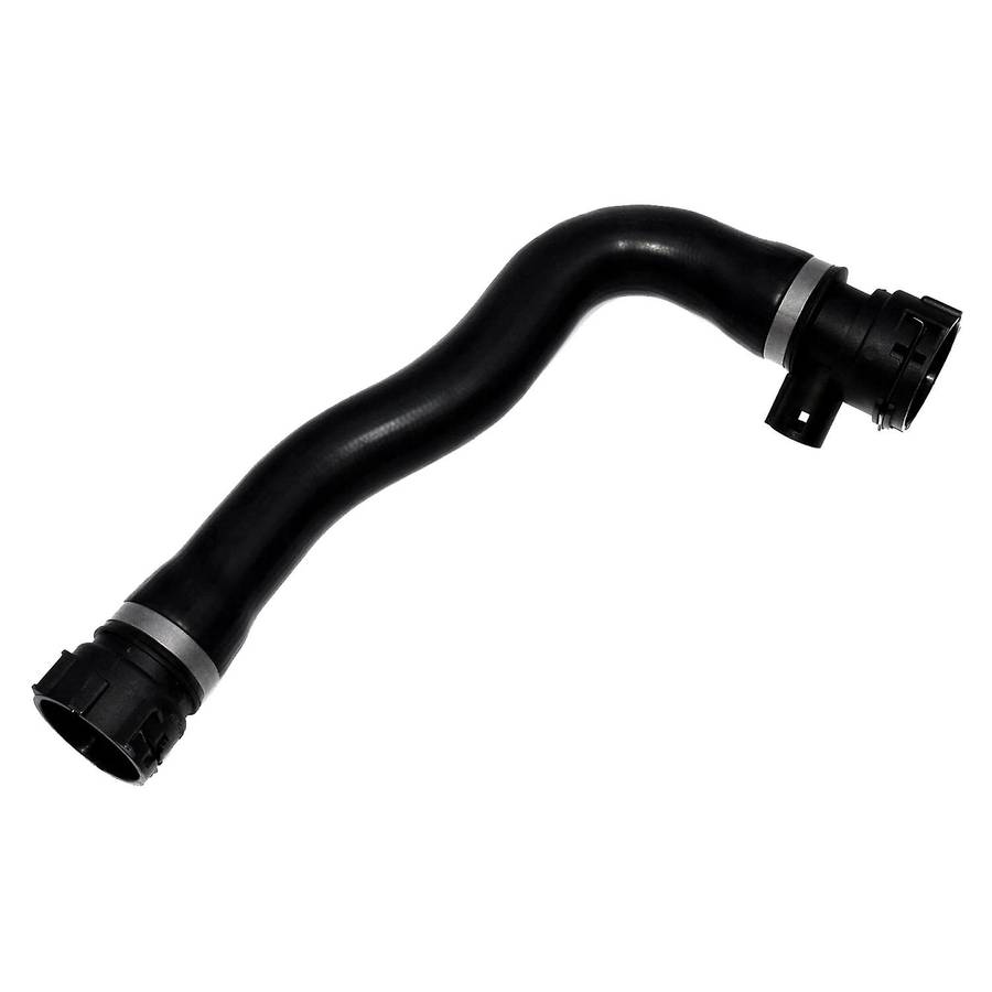 Lower Radiator Water Pump Coolant Hose for E65 E66 750I 750Li 645Ci 745Li 745I 4.4L 2002-2008 171275