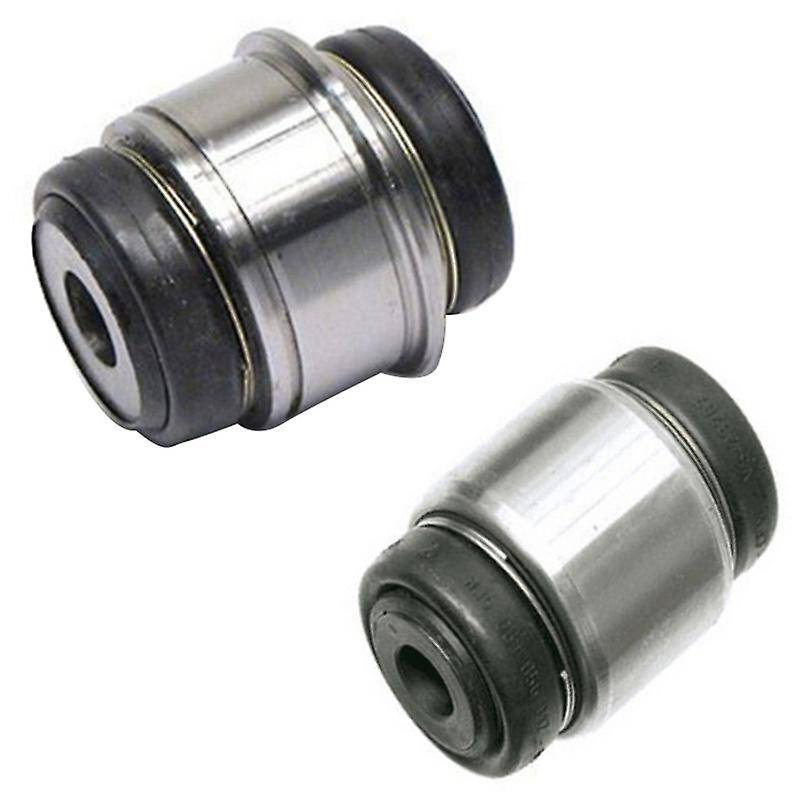 Lower Rear Knuckle Joint Knuckle Hub Bushes for 3 & 4 (2004-16)