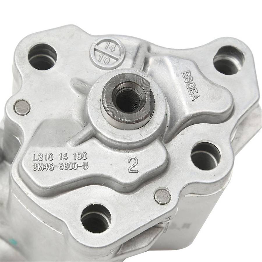 LR032160 LR057189 LR053311 Car Engine Oil Pump for Evoque L538 12-16 2.0T L359 07-15