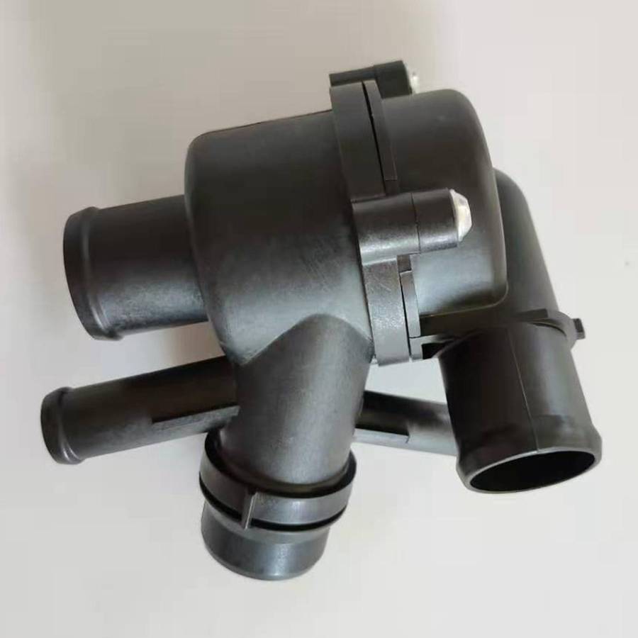LR039254 LR033675 Engine Thermostat for 4 Range 2005-2013 3.0T