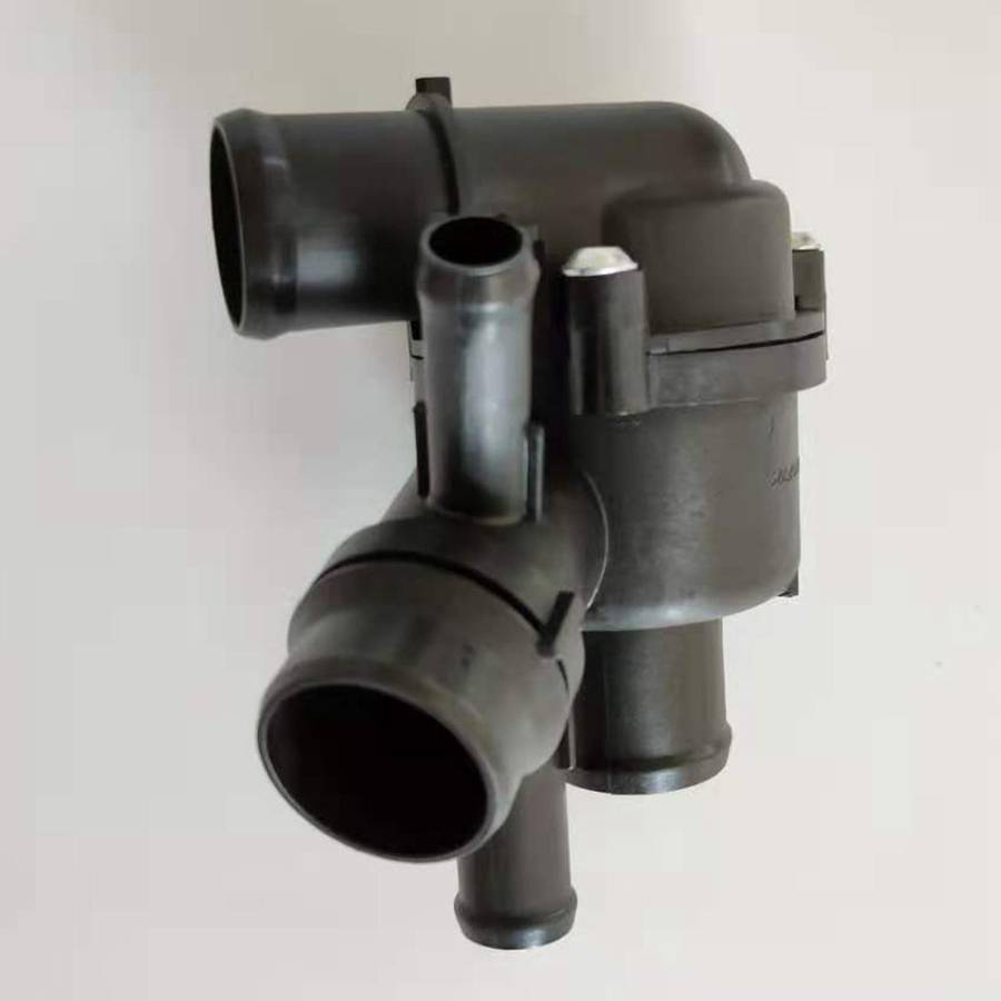 LR039254 LR033675 Engine Thermostat for 4 Range 2005-2013 3.0T