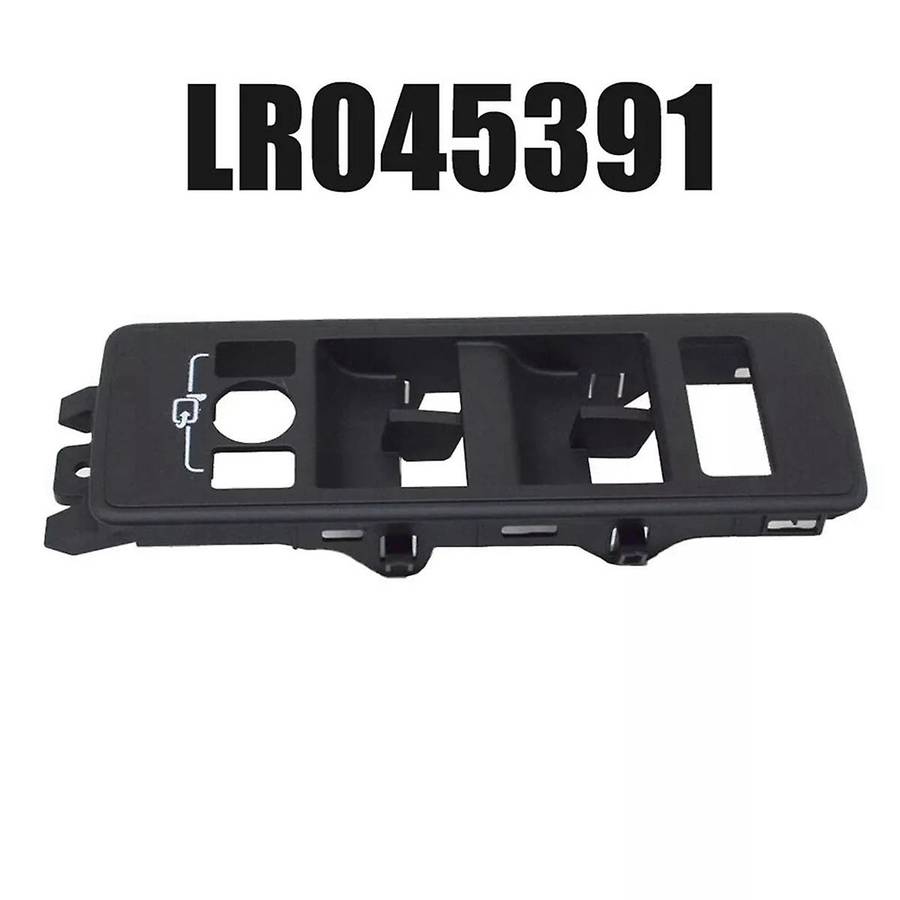 LR045391 Car WINDOW SWITCH BEZEL COVER LH for Sport 2014+