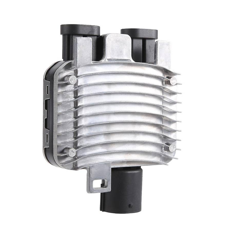 Lr045248 Lr094390 Coolant Parts Fan Module Unit for Land 2 Evoque Fan Module Lr100364 Lr024292