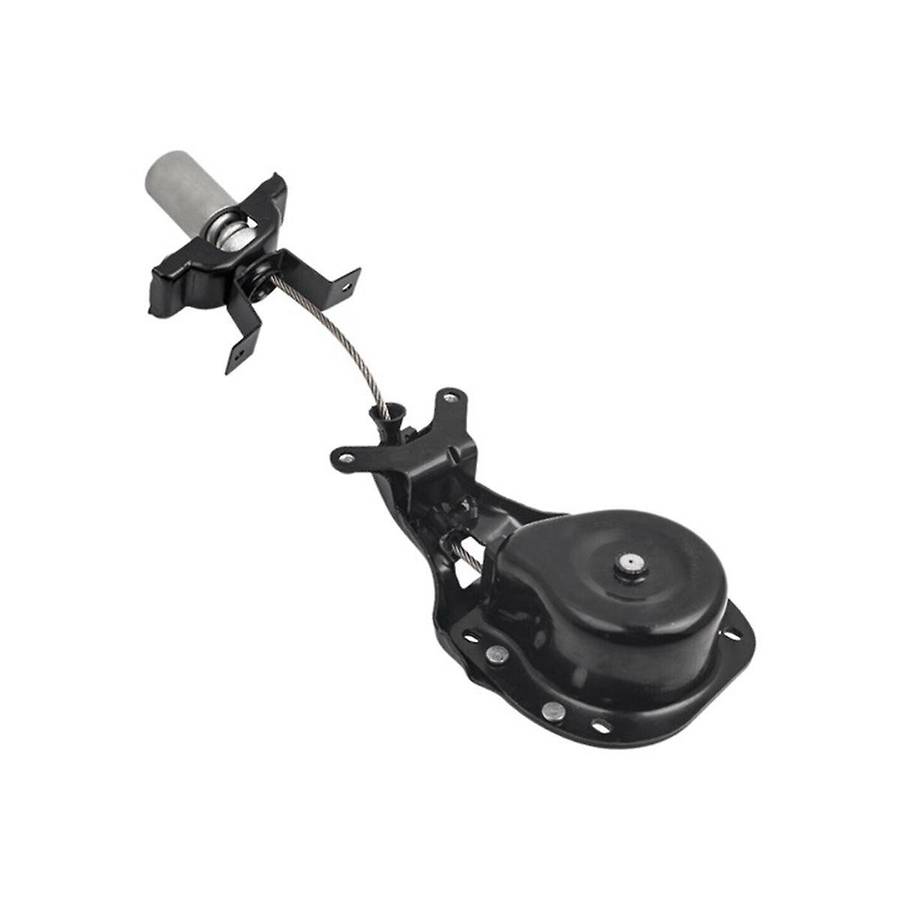 LR064520 LR039486 Spare Tire Bracket Spare Tire Bracket Assembly Auto for