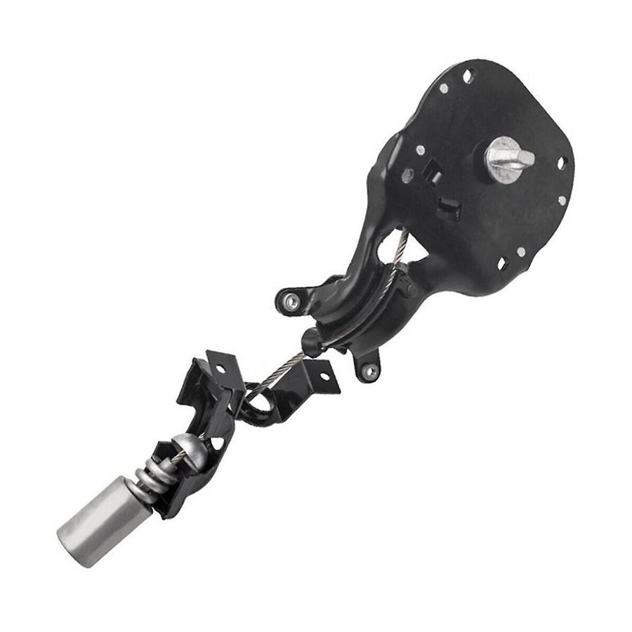 LR064520 LR039486 Spare Tire Bracket Spare Tire Bracket Assembly Auto for