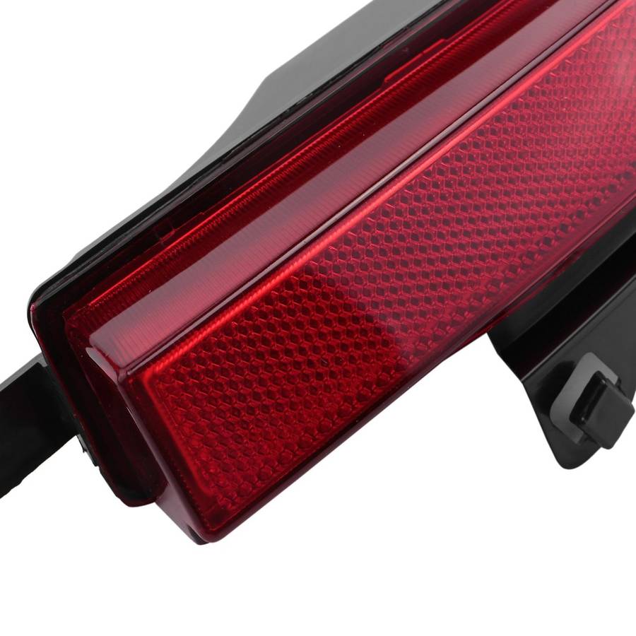 LR060910 Car Rear Bumper Reflector Rear Fog Light for Discovery Sport 2015 2016 2017 2018 2019 Right