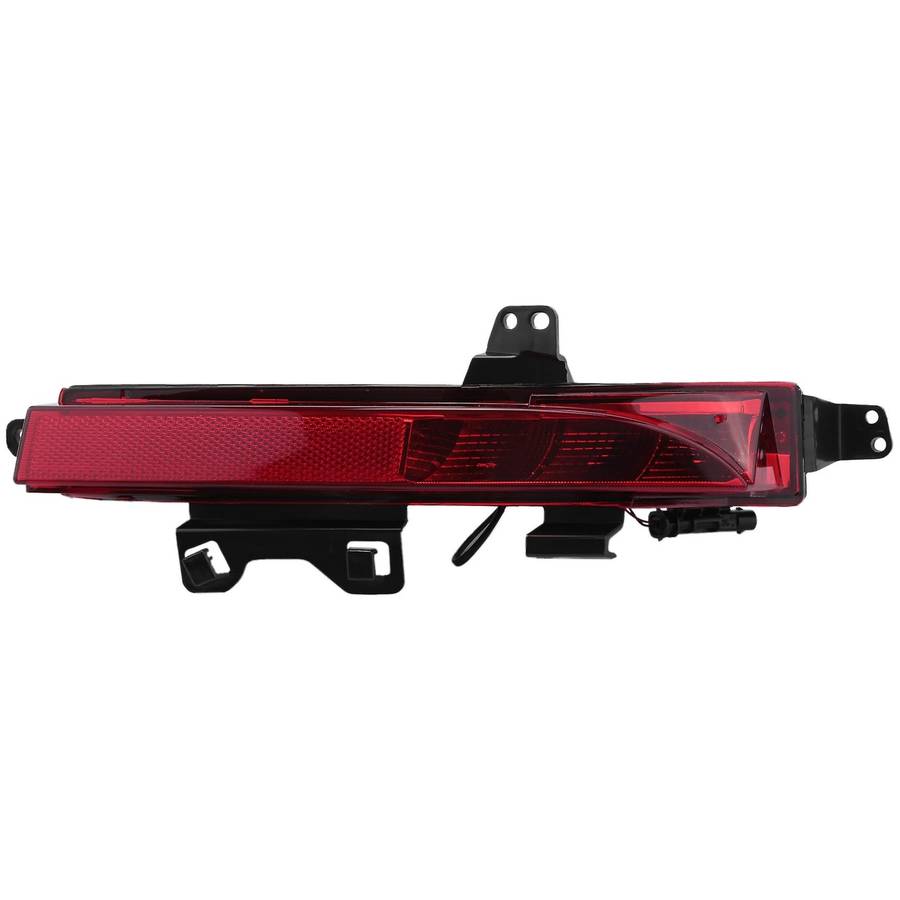LR060910 Car Rear Bumper Reflector Rear Fog Light for Discovery Sport 2015 2016 2017 2018 2019 Right