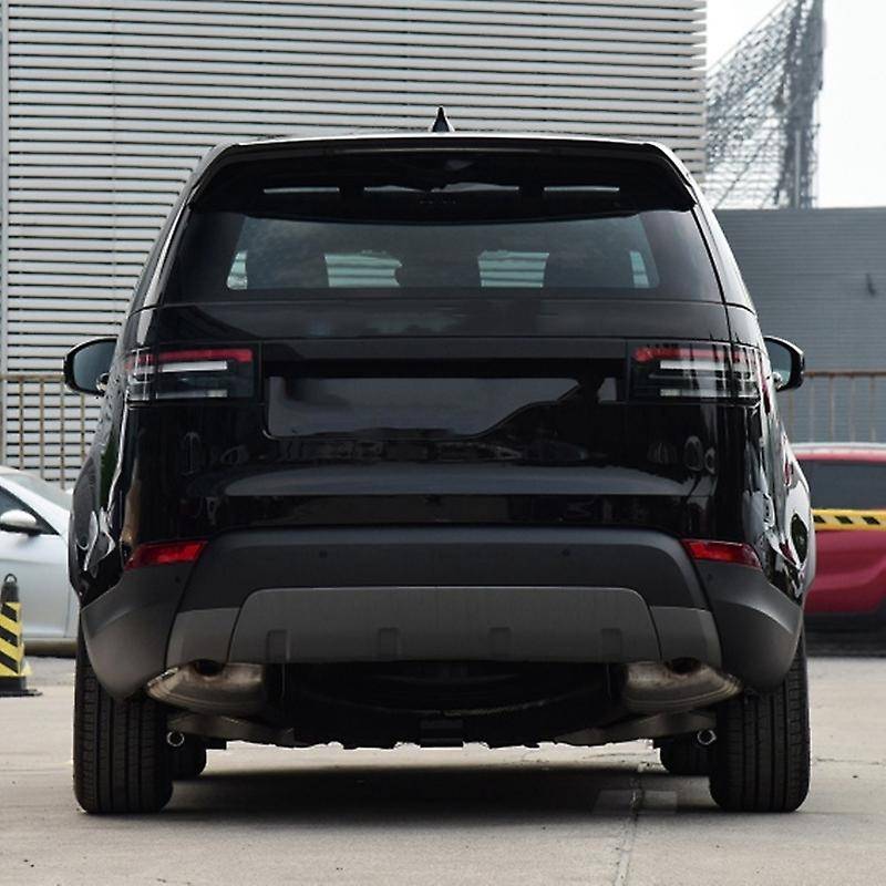 LR060911 Car Rear Bumper Reflector Rear Fog Light for Sport 2015 2016 2017 2018 2019 Left Side