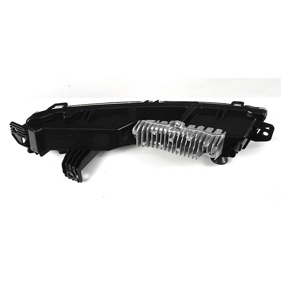 Lr082056 Left Front Bumper Fog Lamp for Sport 5 Velar 2017-2023 Fog Light Assembly