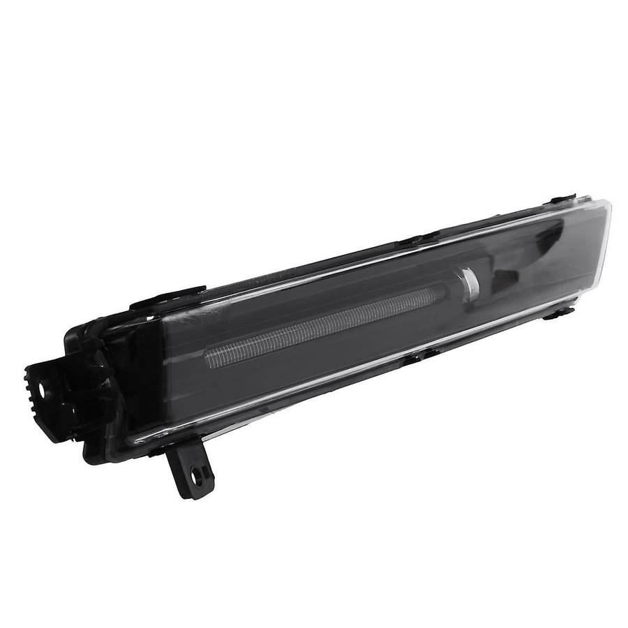 Lr082056 Left Front Bumper Fog Lamp for Sport 5 Velar 2017-2023 Fog Light Assembly