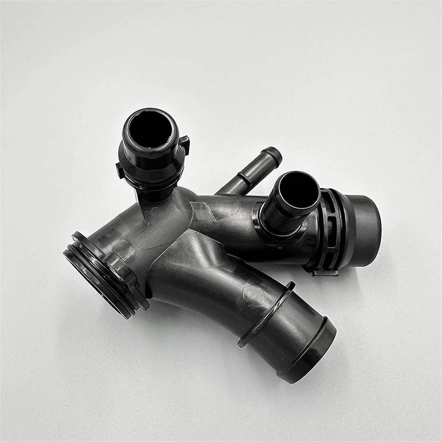 LR092129 Outlet Tube Connector Tube for 2013-2017 Sport 2014 JDE39414 H4P38A544AD