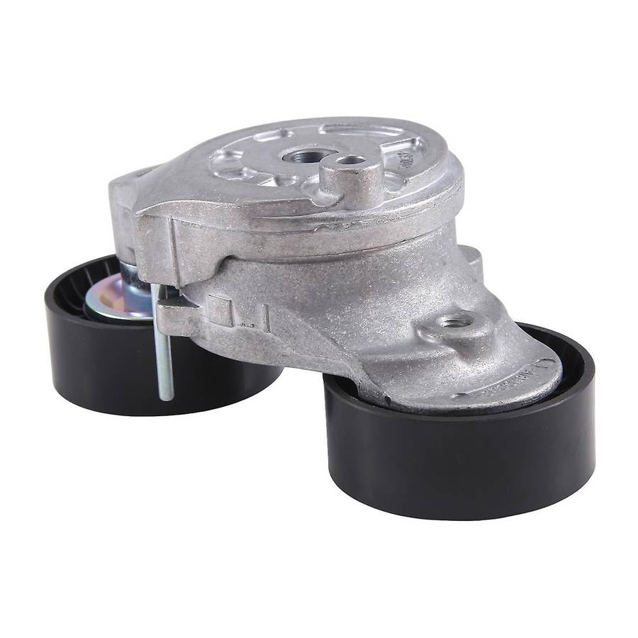 LR114017 LR071712 Auto Parts Belt Tensioner Pulley for Land Evoque