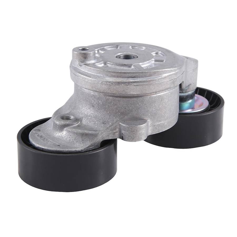 LR114017 LR071712 Auto Parts Belt Tensioner Pulley for Land Evoque