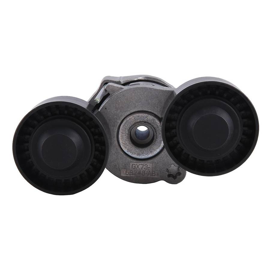 LR114017 LR071712 Auto Parts Belt Tensioner Pulley for Land Evoque