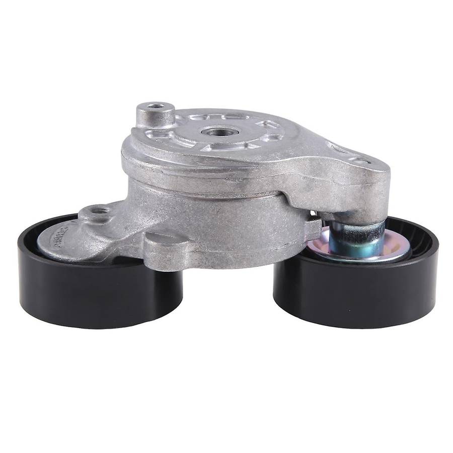 LR114017 LR071712 Auto Parts Belt Tensioner Pulley for Land Evoque