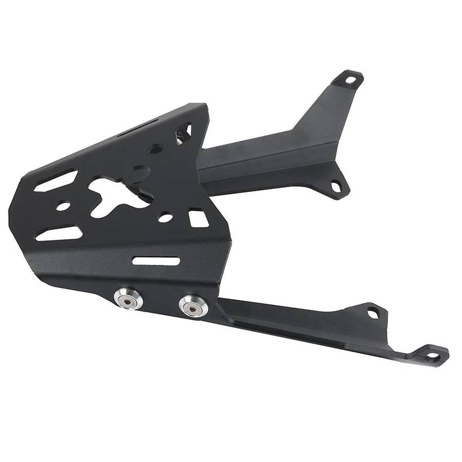 Luggage Carrier Rack Support Holder Saddlebag Cargo Shelf Bracket for F900xr 2019-2021 F900r F900 X