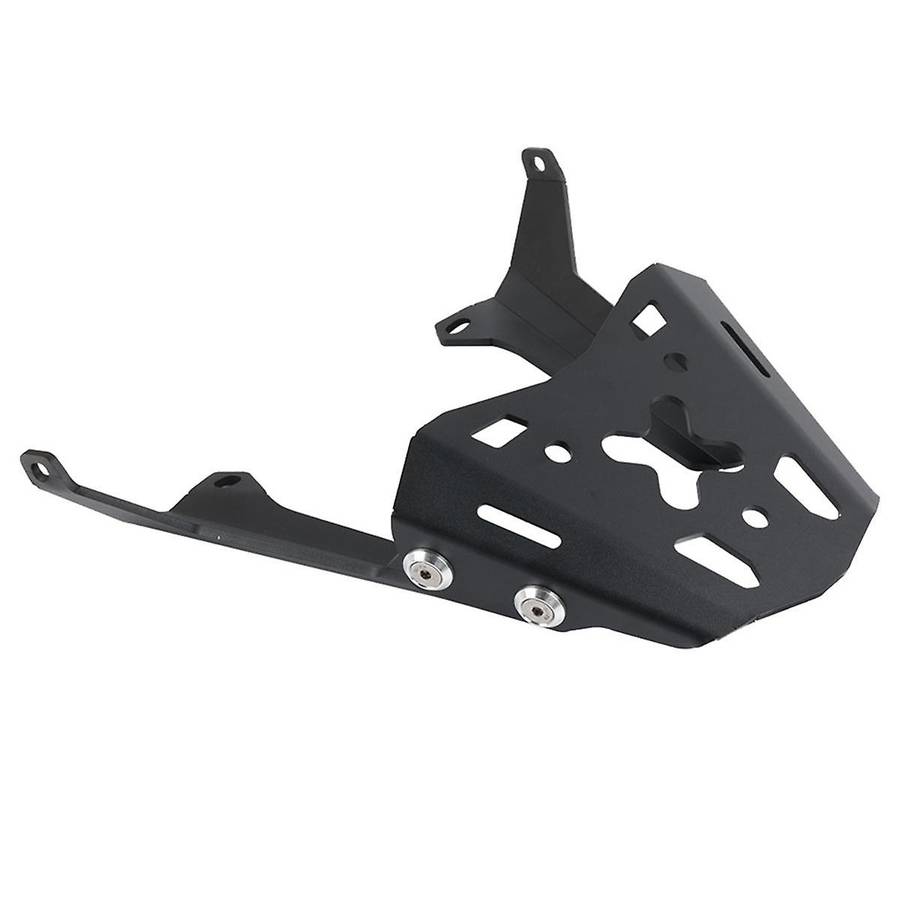 Luggage Carrier Rack Support Holder Saddlebag Cargo Shelf Bracket for F900xr 2019-2021 F900r F900 X