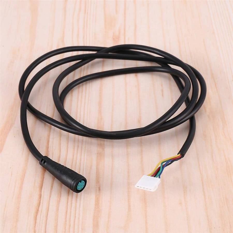 M365 Electric 36v350w Controller Bluetooth App Accelerator Front Lights Tail Lights Handbrake
