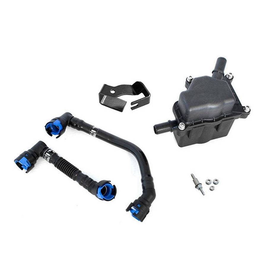 M-6766-a50a Car Oil Air Separator Fits for Gt Performance Rh Engine 2018-2023 M6766a50