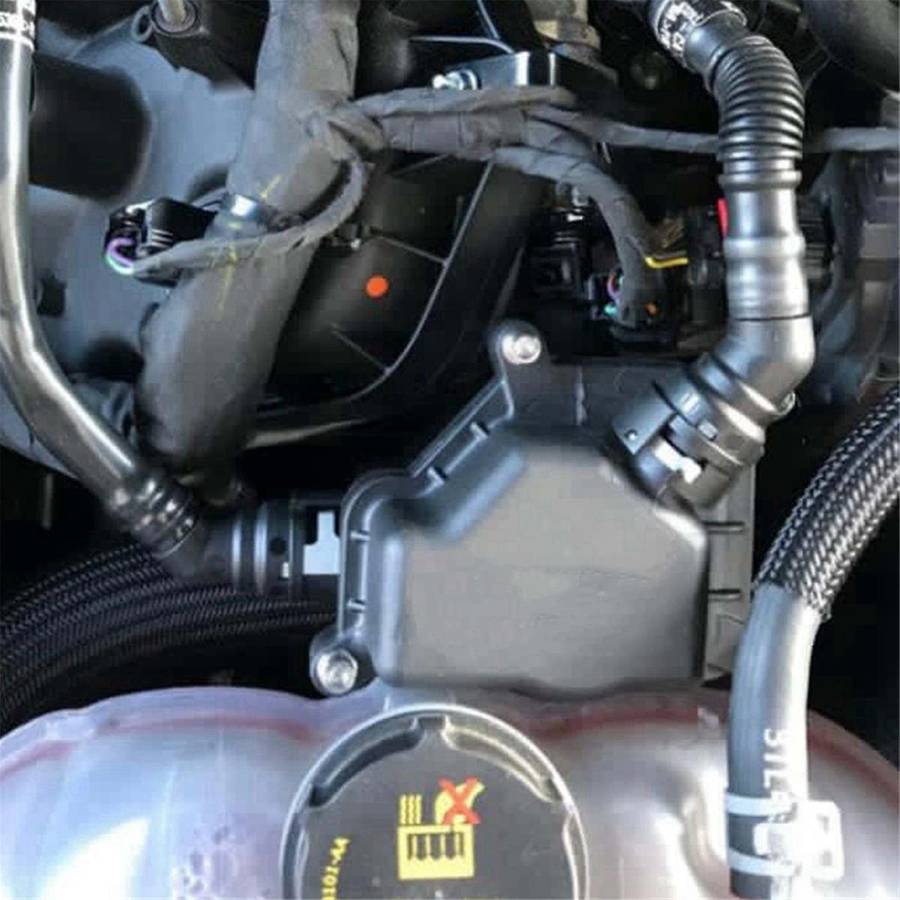 M-6766-a50a Car Oil Air Separator Fits for Gt Performance Rh Engine 2018-2023 M6766a50
