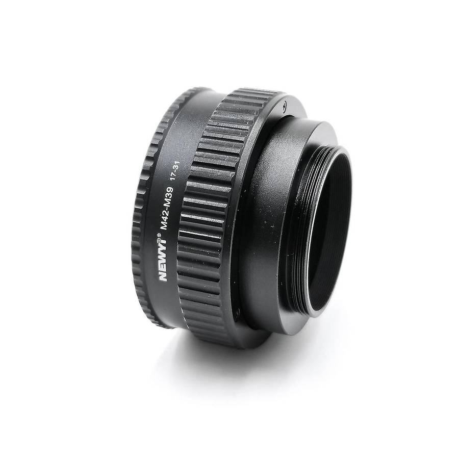 M42-m39 17-31 Focusing Barrel Focusing Ring Zoom Head Change Mouth Ring
