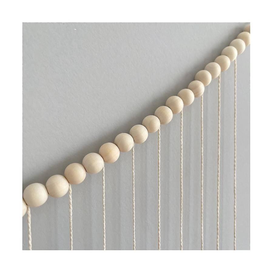 Macrame Wall Haning Decor, Wall Decor Bohemian, Bedroom Living Room Room Dorm Room Decoration