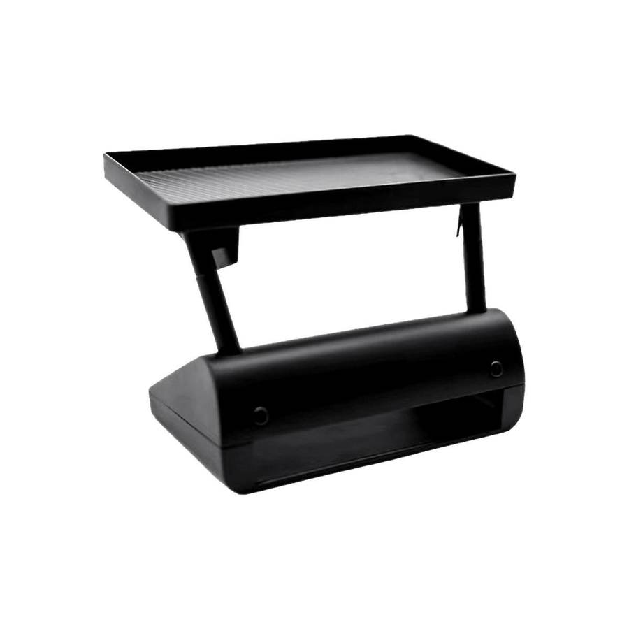 Magnetic Storage Box Screen Rear Storage Box Storage Car Accessories for Y