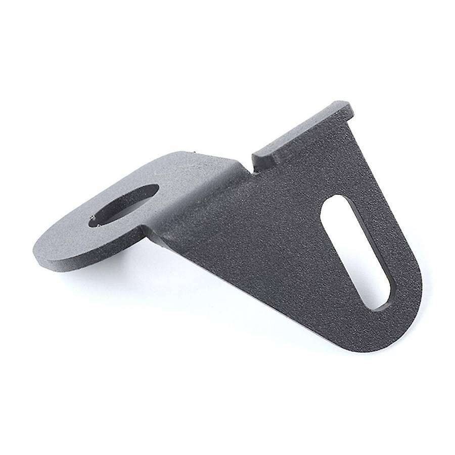 Antenna Mount Driver Side Cb Antenna Mount Mounting Bracket,left