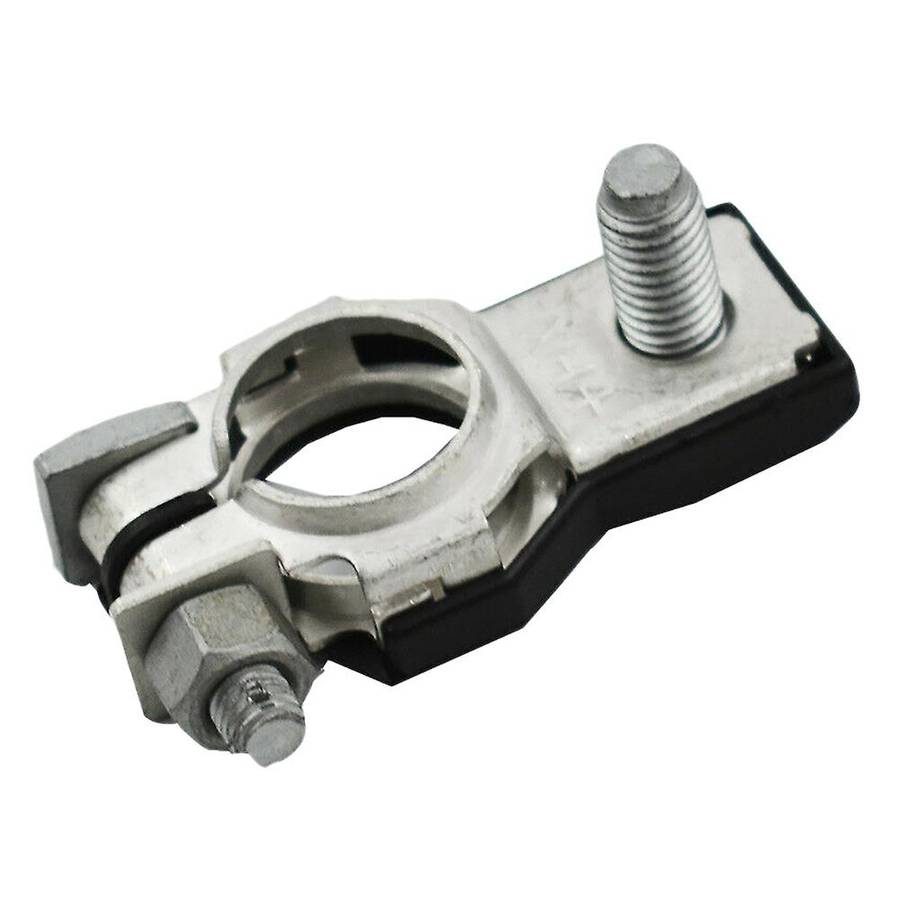 2pcs Positive Battery Terminal Assembly Set for Nissan Toyota Lexus
