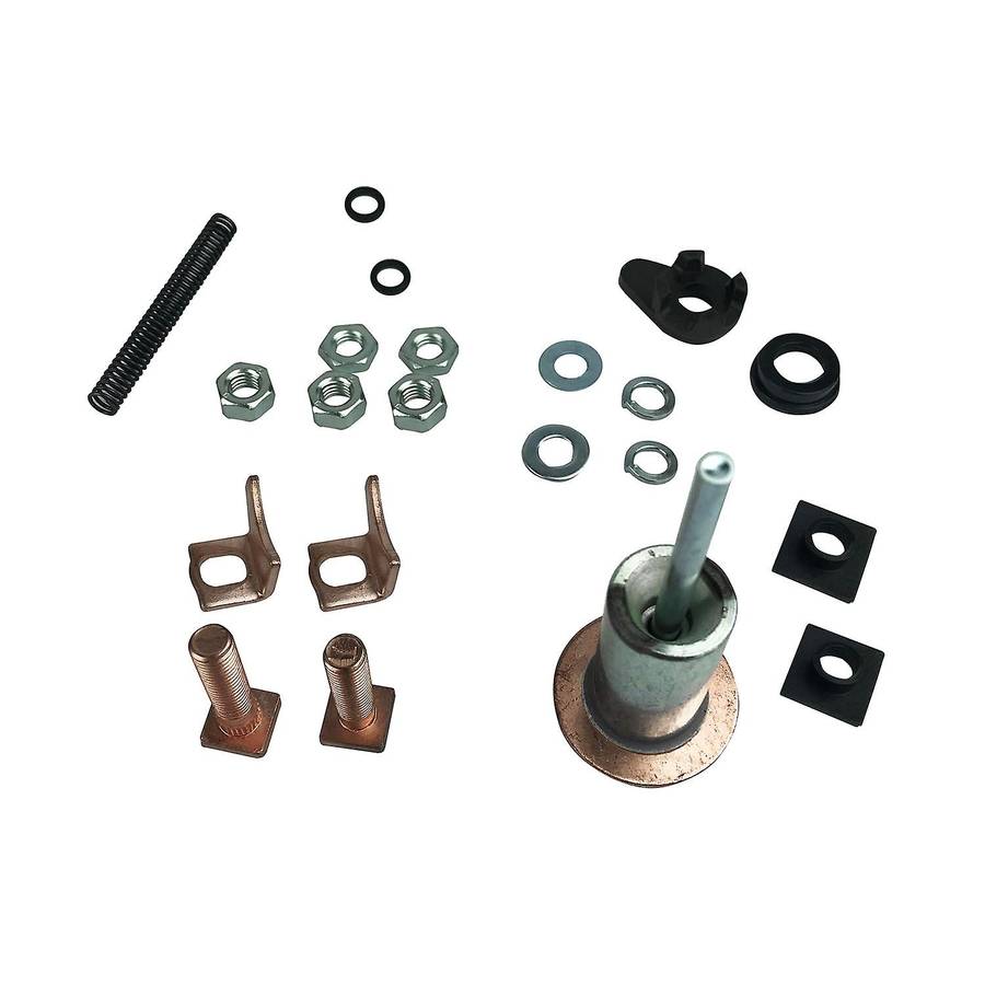 For Land Rover Discovery Defender Td5 2.5 Starter Motor Repair