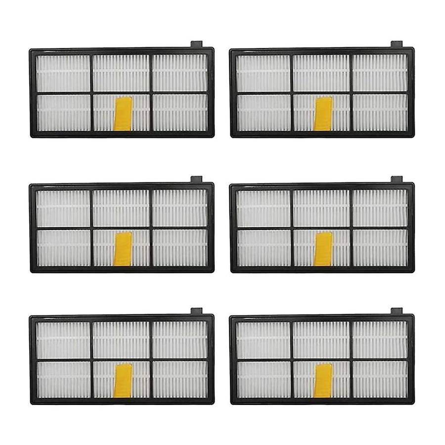Sweeping Robot Accessories for Irobot Roomba 860 980 Series Filter