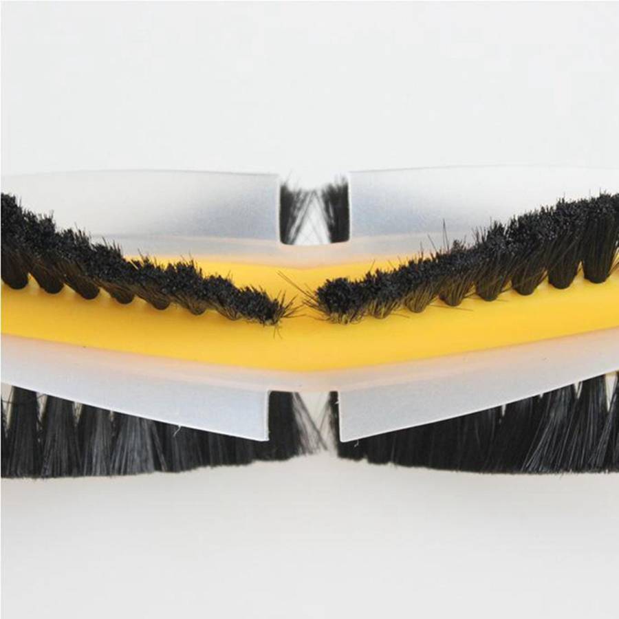 2x for Blaupunkt Bluebot Xeasy Robot Vacuum Cleaner Parts Main Brush