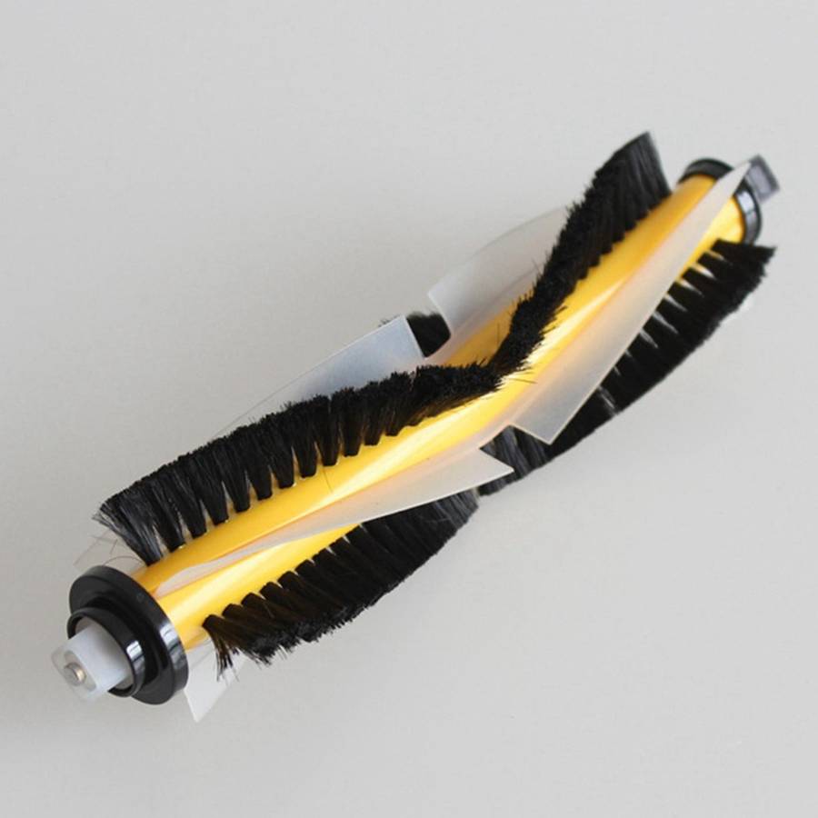 2x for Blaupunkt Bluebot Xeasy Robot Vacuum Cleaner Parts Main Brush