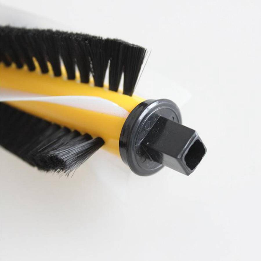 2x for Blaupunkt Bluebot Xeasy Robot Vacuum Cleaner Parts Main Brush
