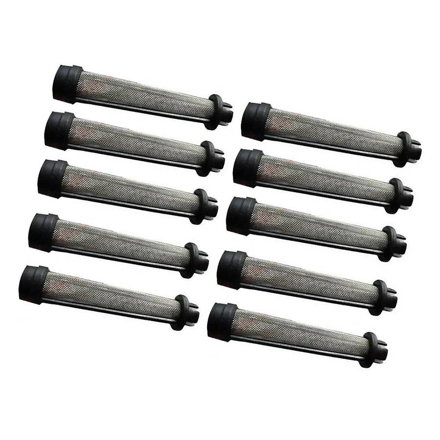 10pcs for Toyota Fj Cruiser Tacoma Engine Oil Control Valve Filter