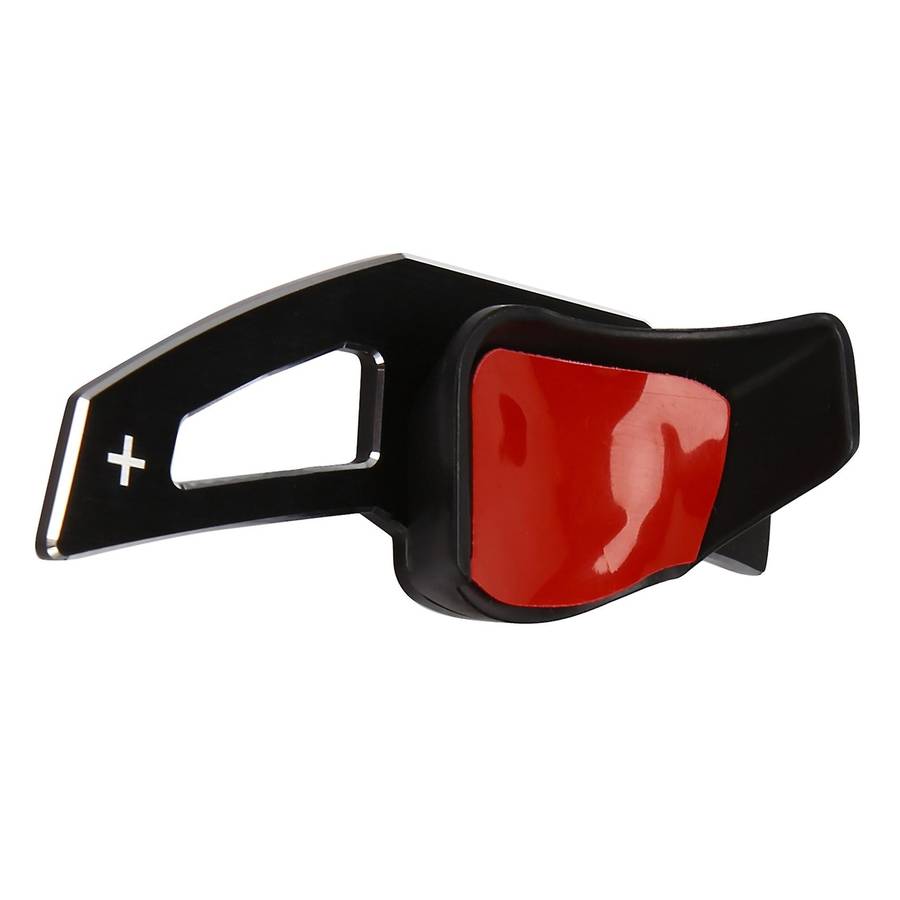 Golf 6 Mk6 Jetta R20 R36 Cc Car Steering Wheel Shift,black