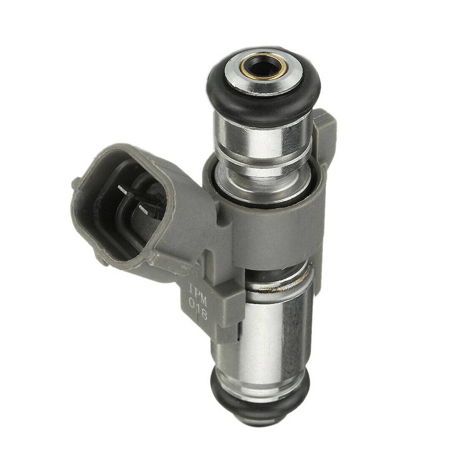 Fuel Injector for Peugeot 206 207 307 Citroen C3 C4 1.4 Chery Qq 0.8