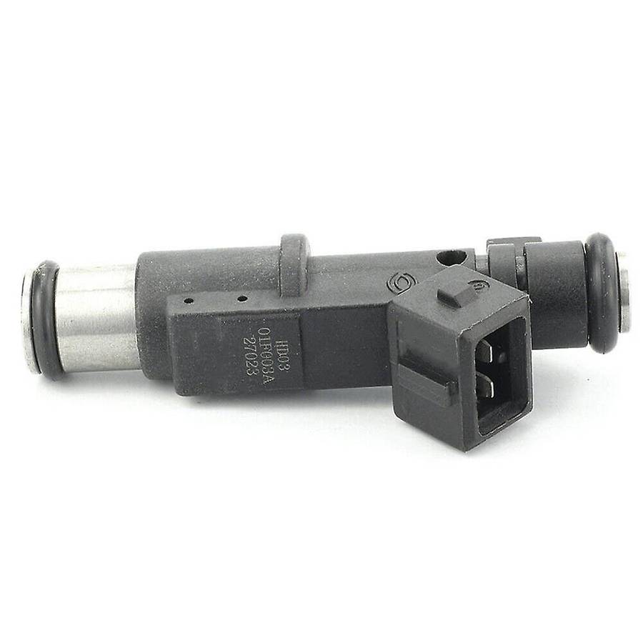 New Fuel Injector for Peugeot 206 307 406 407 607 806 807 Expert