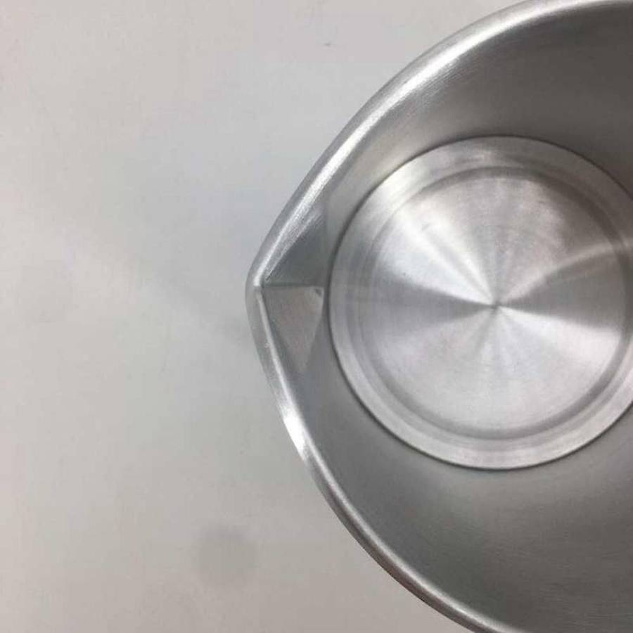 1.2l Candle Melting Pot Candle Making Pot for Home Diy Candle Store