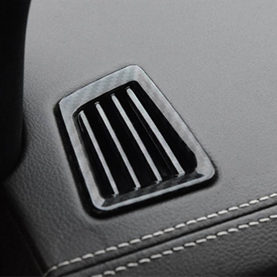 Car Air Conditioning Dashboard Vent Cover Accessories