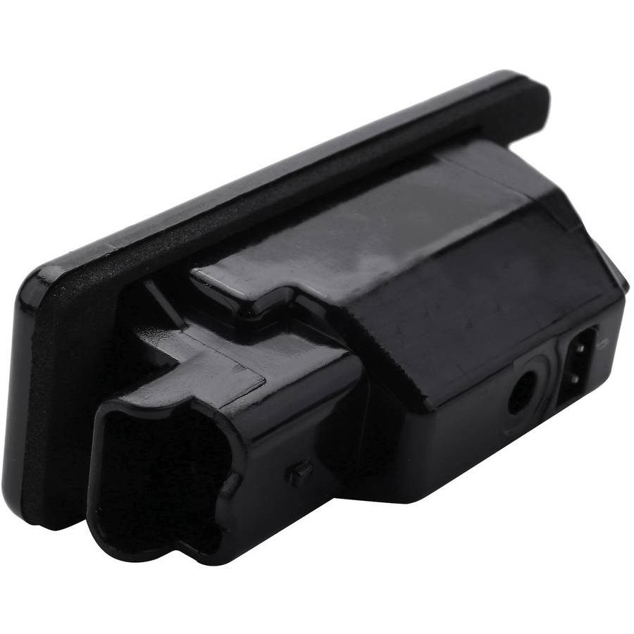 4x License Plate License Plate Light for Peugeot 207 308 Citroen