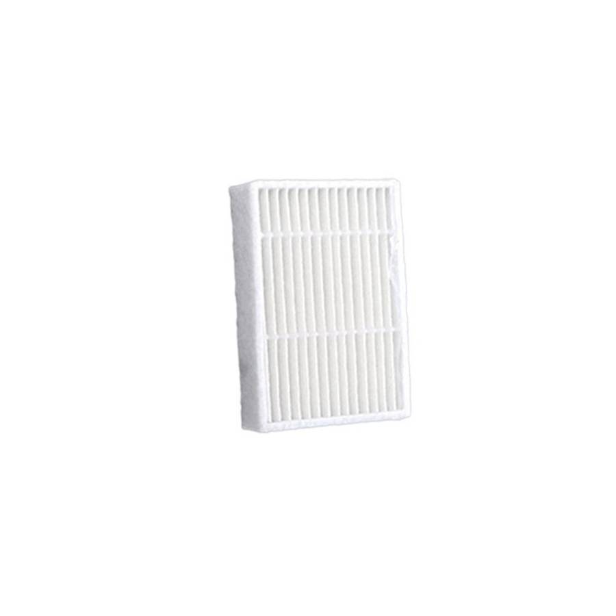 Side Brush Hepa Filter Mop Cloth for Proscenic P1 P2 P3 Sweeper