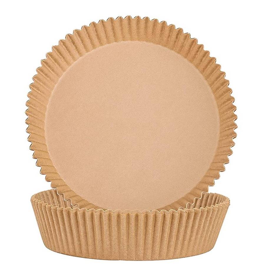 Air Fryer Disposable Paper Liners, for Baking, Cooking, Air Fryer B