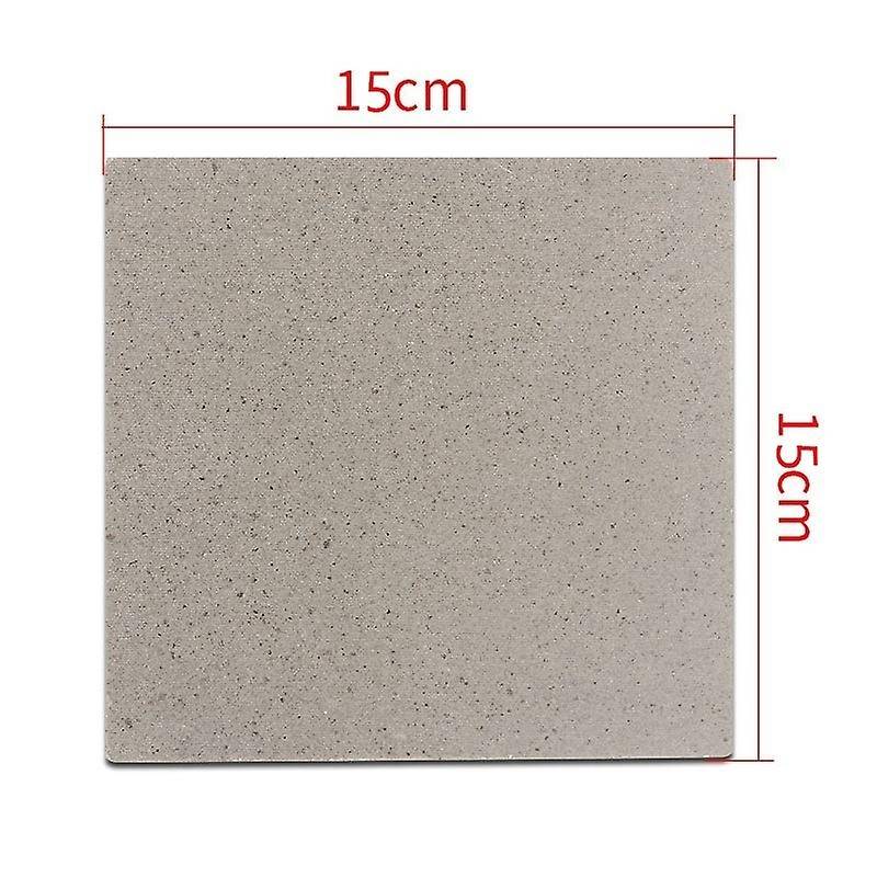 Sheets Heat Insulation Board for Microwave Oven Repairing Part