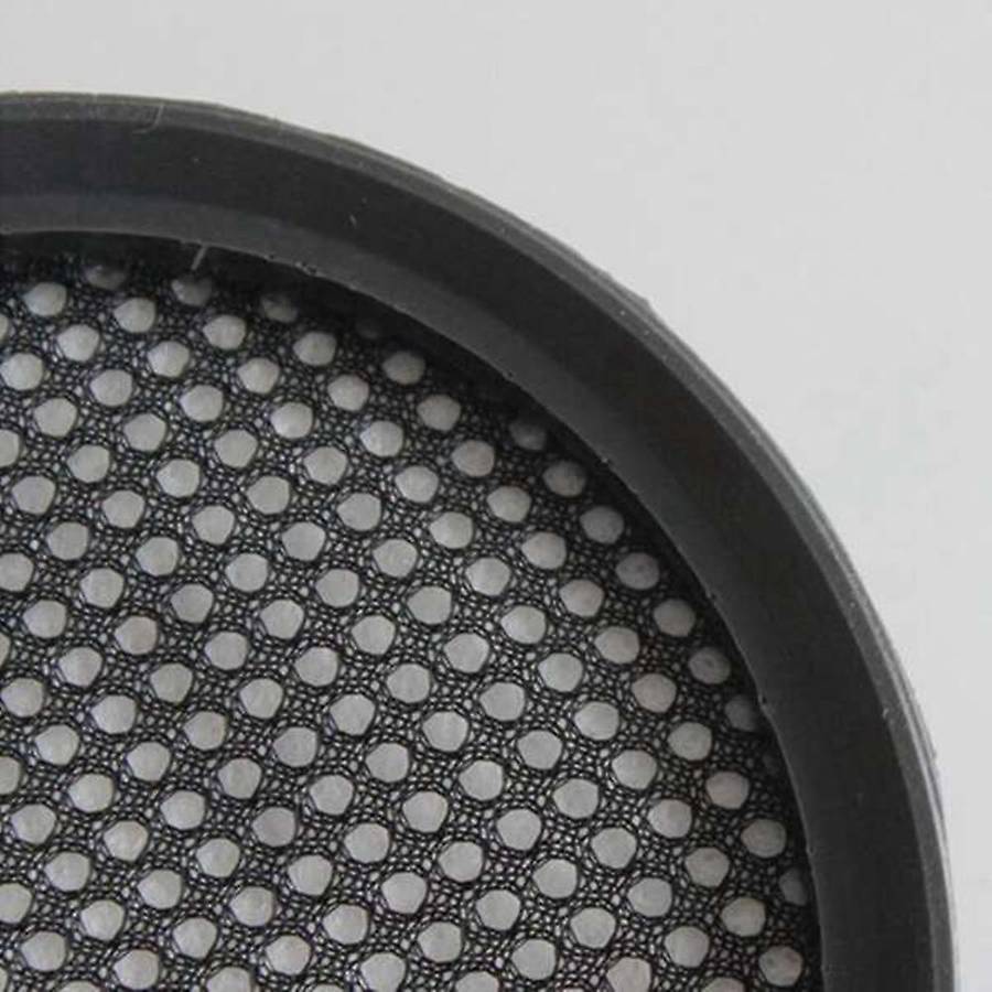 6pcs Hepa Filter for Philips Fc8009 Fc6723 Vacuum Cleaner Parts