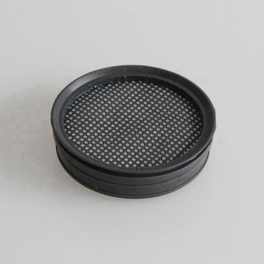 6pcs Hepa Filter for Philips Fc8009 Fc6723 Vacuum Cleaner Parts