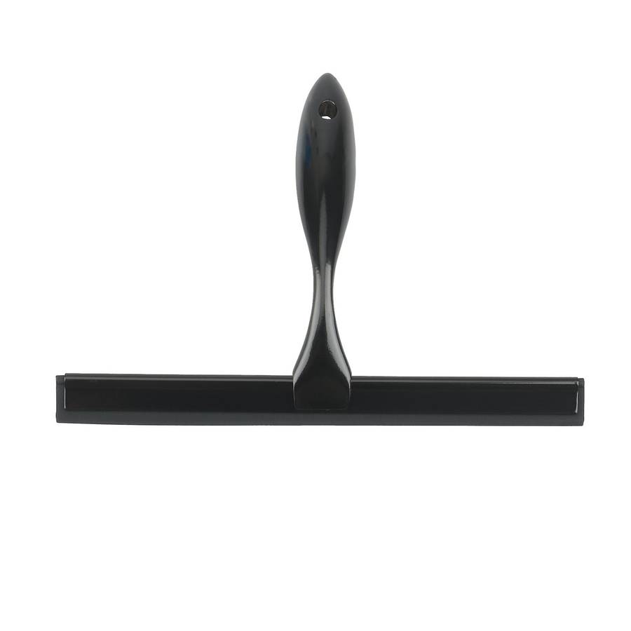Stainless Steel Spray Paint Glass Wiper Black Wiper Glass Wiper