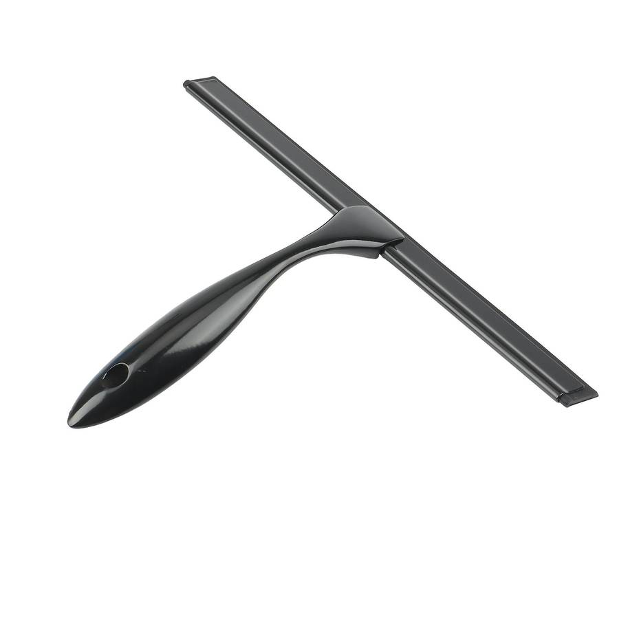Stainless Steel Spray Paint Glass Wiper Black Wiper Glass Wiper
