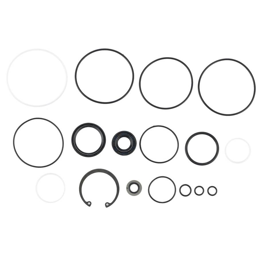 Power Steering Box Seal Kit for Toyota Landcruiser Fj80 Fzj80 Hdj80