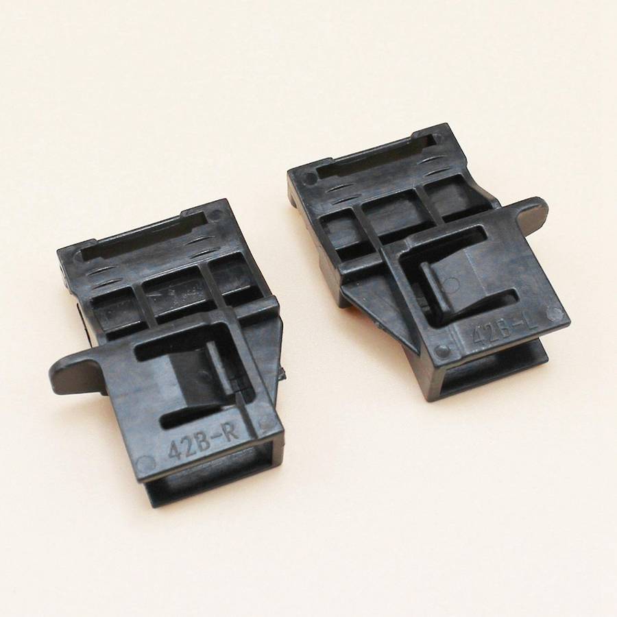 For Honda Crv Breeze Rw Panoramic Sunroof Sun Visor Fixed Buckle